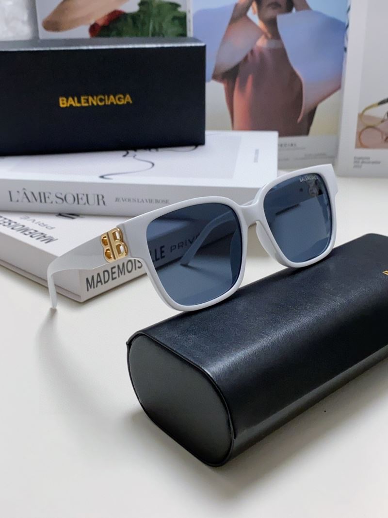 Balenciaga Sunglasses